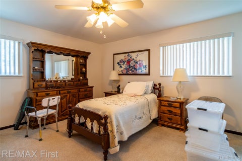 Tiny photo for 27574 Los Olas Court, Warren City, MI 48093 (MLS # 20261068363)