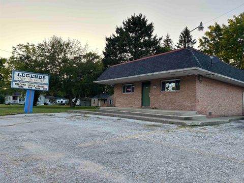 4142 W Michigan Avenue Saginaw Charter Township MI 48638