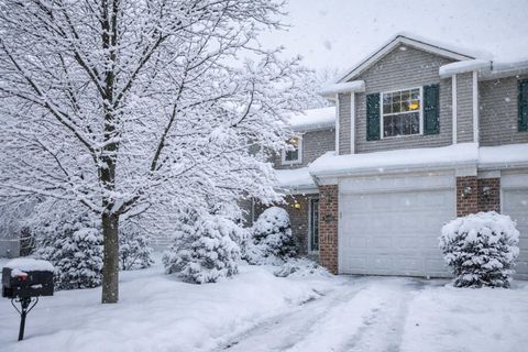 3498 S Lyn Haven Drive SE 69 Kentwood City MI 49512