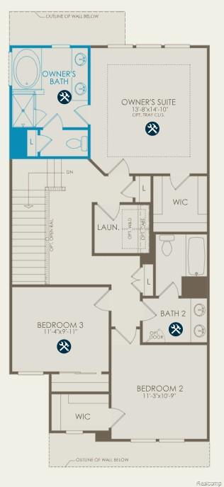 4060 Nottingham Circle