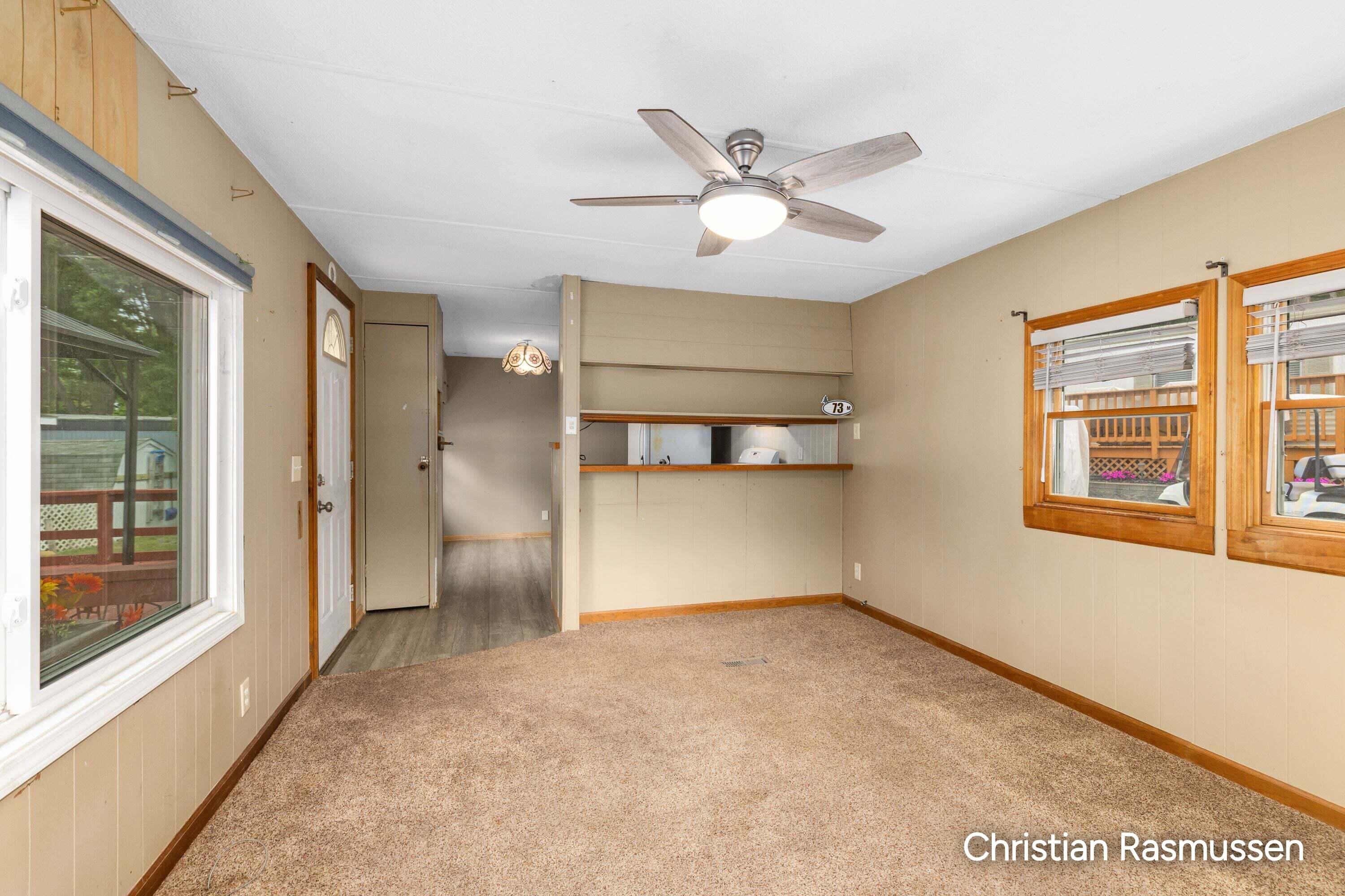 Lot 73M Lincoln Pines Resort