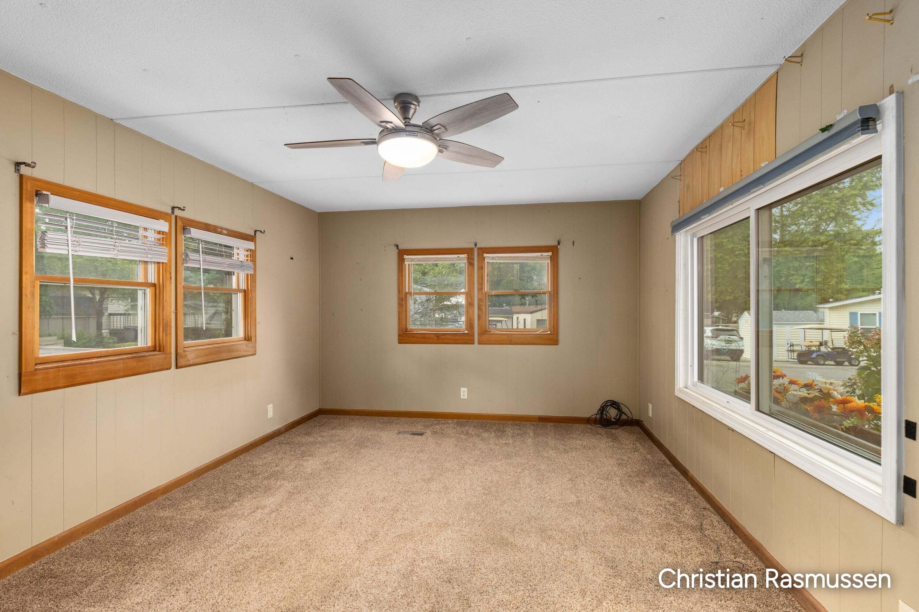 Lot 73M Lincoln Pines Resort
