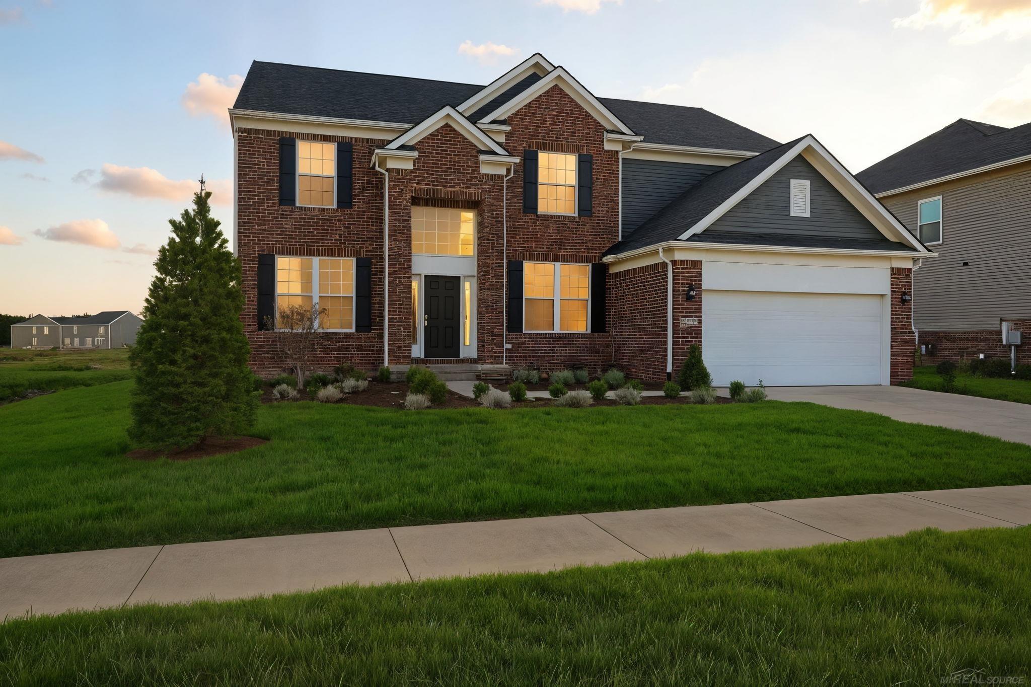 51314 Nature Trail Drive