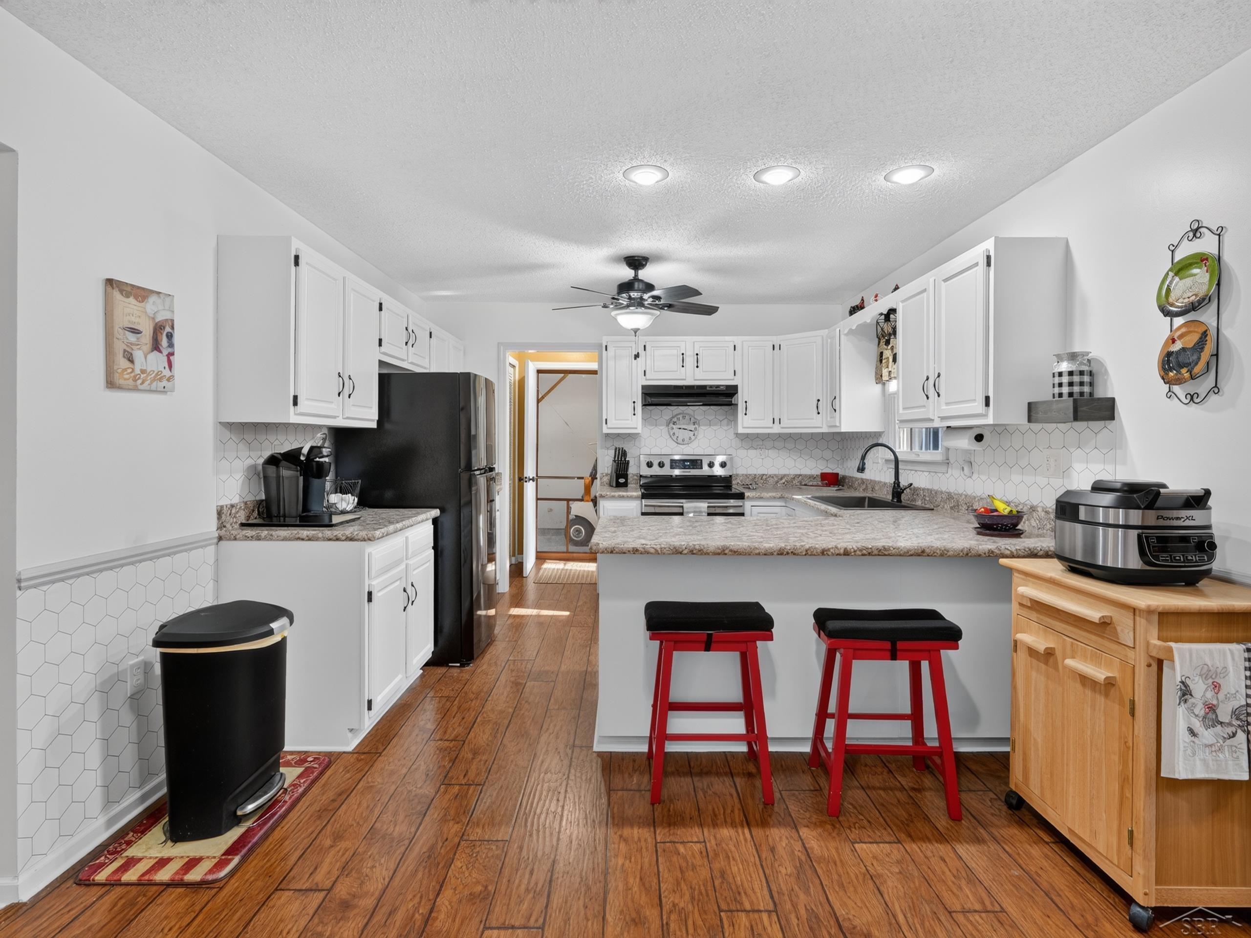 2811 Huckleberry Trail Trail