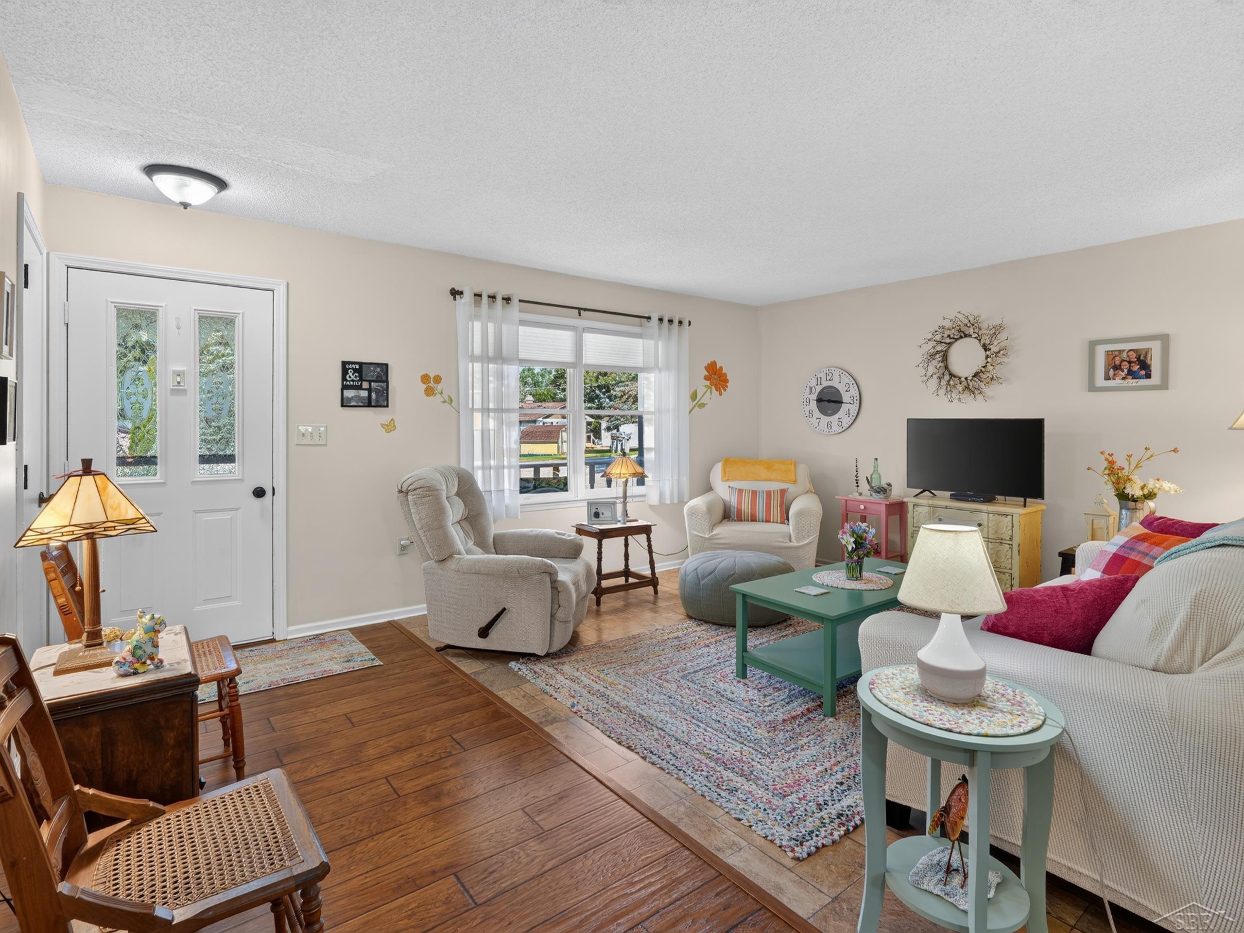 2811 Huckleberry Trail Trail