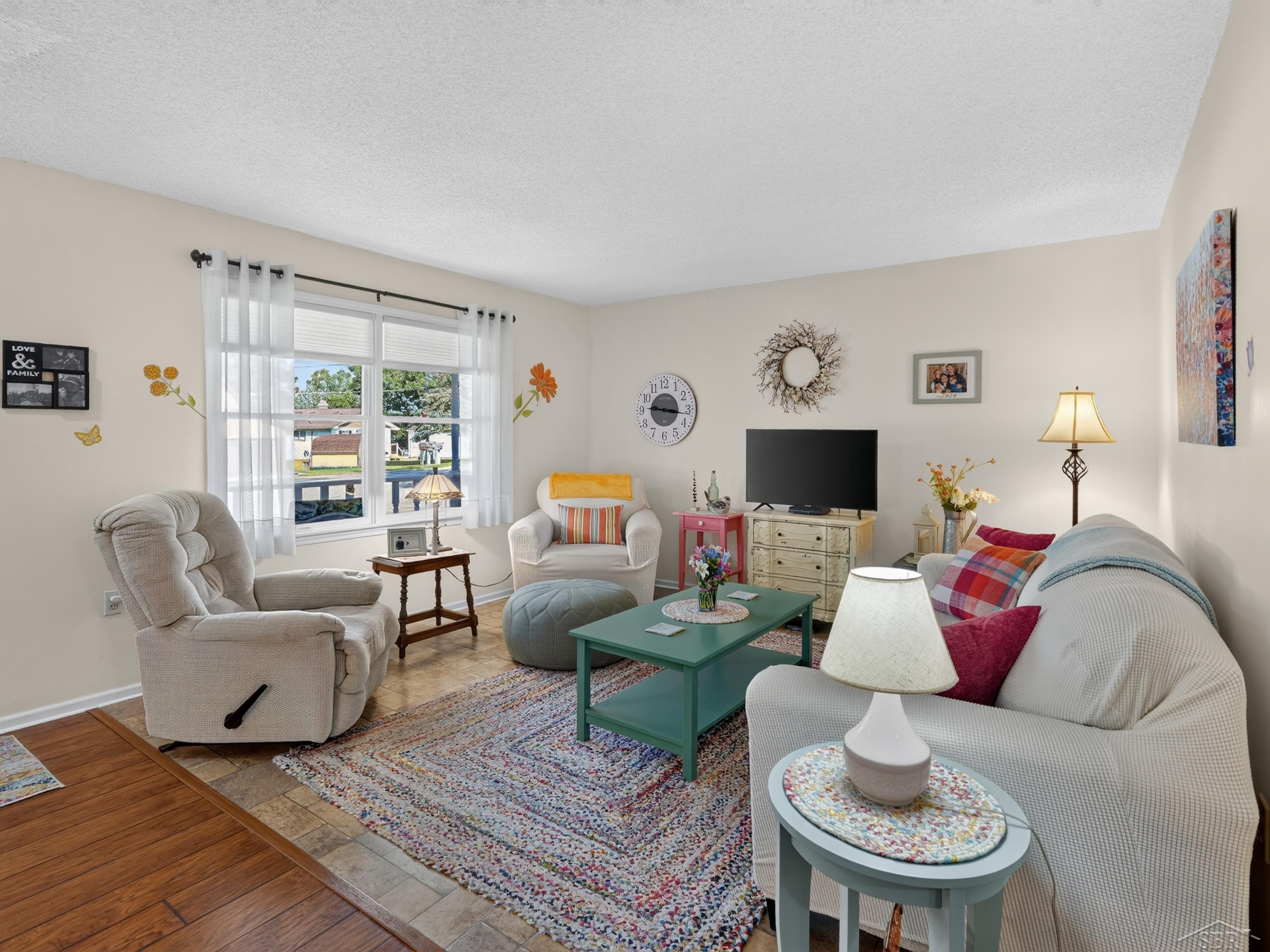 2811 Huckleberry Trail Trail