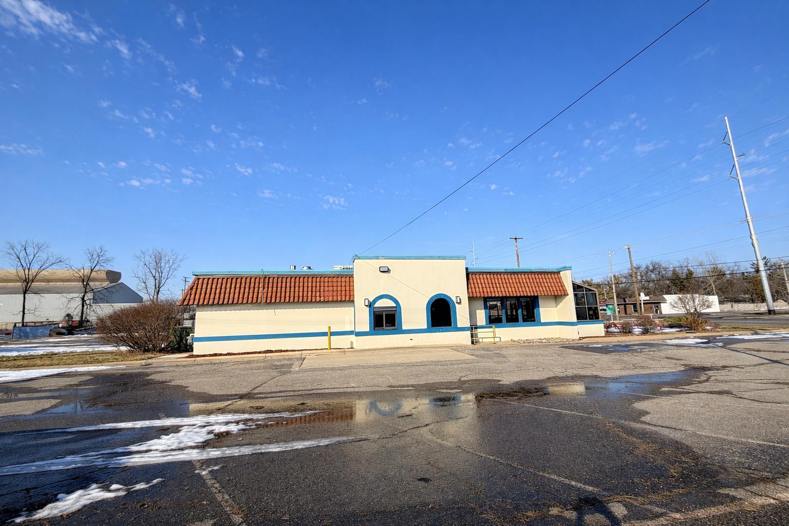 3122 S Martin Luther King Junior Boulevard