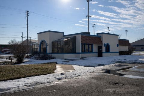 3122 S Martin Luther King Junior Boulevard Lansing City MI 48910