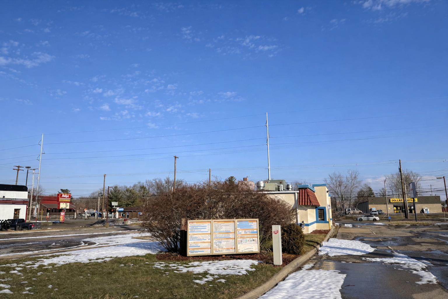 3122 S Martin Luther King Junior Boulevard