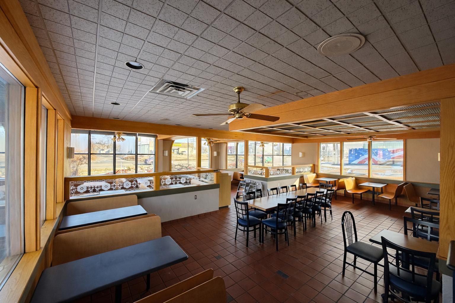 3122 S Martin Luther King Junior Boulevard