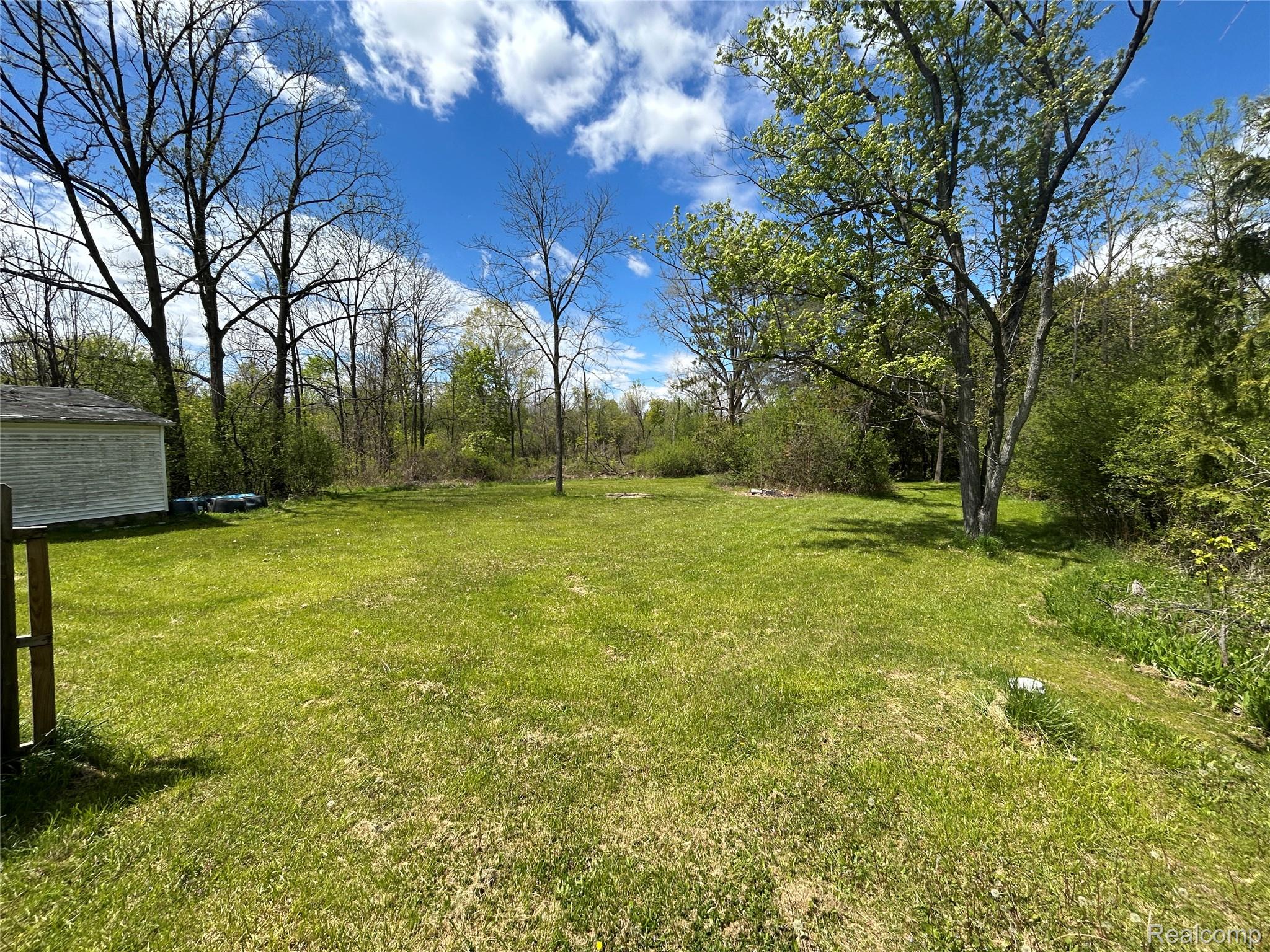 2356 S DYE Road