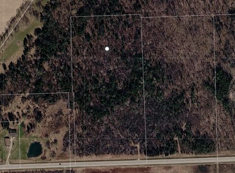 00 Cass City Road Elkland Township MI 48726