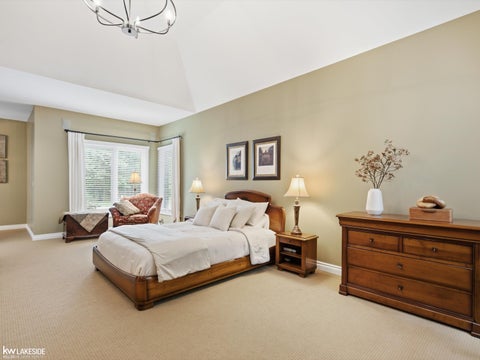 Tiny photo for 8804 Tournament Drive, Washington Township, MI 48094 (MLS # 58050223672)