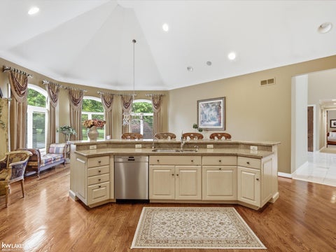 Tiny photo for 8804 Tournament Drive, Washington Township, MI 48094 (MLS # 58050223672)
