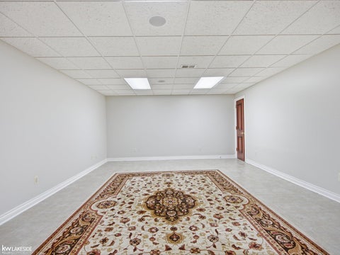 Tiny photo for 8804 Tournament Drive, Washington Township, MI 48094 (MLS # 58050223672)