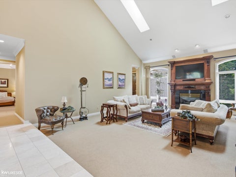 Tiny photo for 8804 Tournament Drive, Washington Township, MI 48094 (MLS # 58050223672)