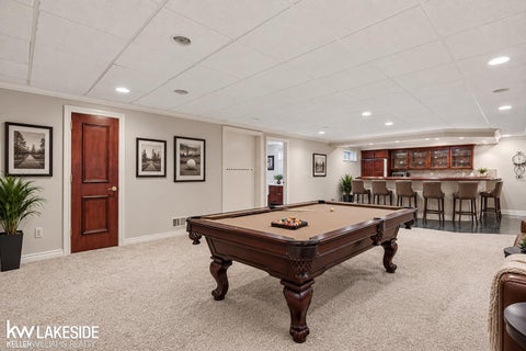 Tiny photo for 8804 Tournament Drive, Washington Township, MI 48094 (MLS # 58050223672)