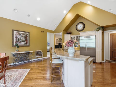 Tiny photo for 8804 Tournament Drive, Washington Township, MI 48094 (MLS # 58050223672)