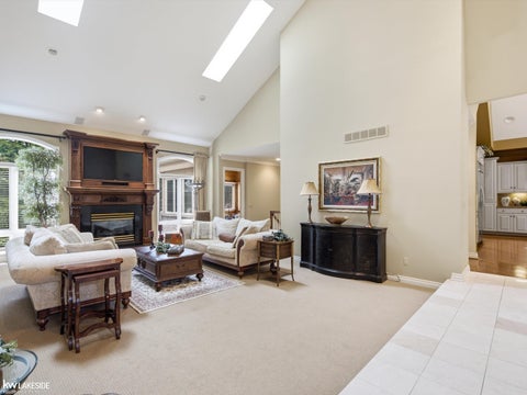 Tiny photo for 8804 Tournament Drive, Washington Township, MI 48094 (MLS # 58050223672)