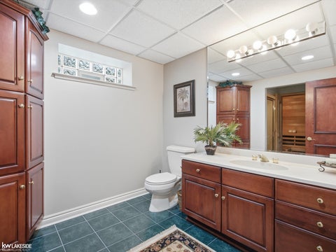 Tiny photo for 8804 Tournament Drive, Washington Township, MI 48094 (MLS # 58050223672)