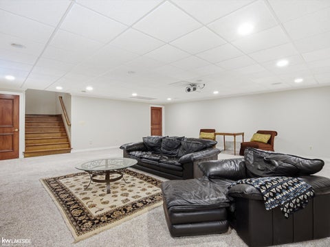 Tiny photo for 8804 Tournament Drive, Washington Township, MI 48094 (MLS # 58050223672)