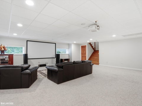 Tiny photo for 8804 Tournament Drive, Washington Township, MI 48094 (MLS # 58050223672)
