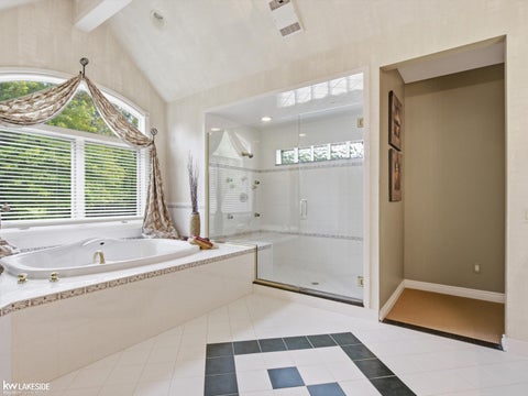 Tiny photo for 8804 Tournament Drive, Washington Township, MI 48094 (MLS # 58050223672)