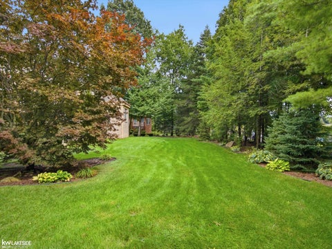 Tiny photo for 8804 Tournament Drive, Washington Township, MI 48094 (MLS # 58050223672)