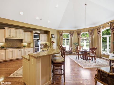 Tiny photo for 8804 Tournament Drive, Washington Township, MI 48094 (MLS # 58050223672)