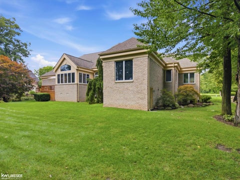 Tiny photo for 8804 Tournament Drive, Washington Township, MI 48094 (MLS # 58050223672)