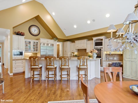 Tiny photo for 8804 Tournament Drive, Washington Township, MI 48094 (MLS # 58050223672)