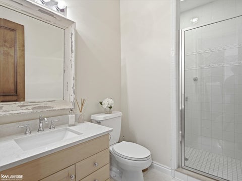 Tiny photo for 8804 Tournament Drive, Washington Township, MI 48094 (MLS # 58050223672)