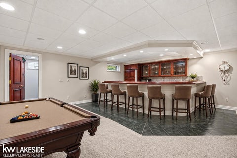 Tiny photo for 8804 Tournament Drive, Washington Township, MI 48094 (MLS # 58050223672)