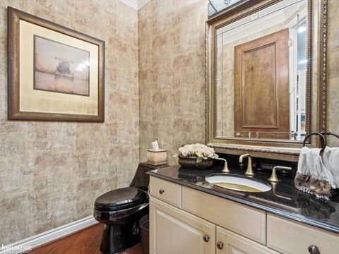 Tiny photo for 8804 Tournament Drive, Washington Township, MI 48094 (MLS # 58050223672)