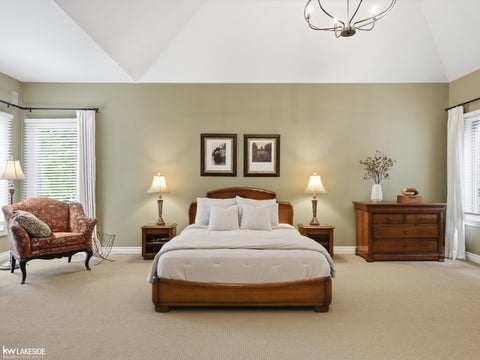 Tiny photo for 8804 Tournament Drive, Washington Township, MI 48094 (MLS # 58050223672)