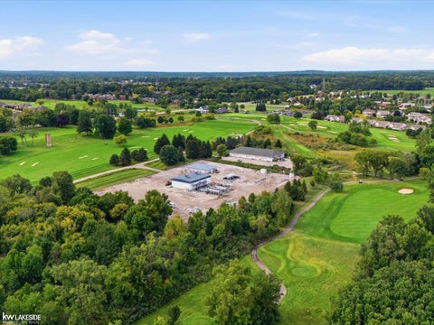 Tiny photo for 8804 Tournament Drive, Washington Township, MI 48094 (MLS # 58050223672)