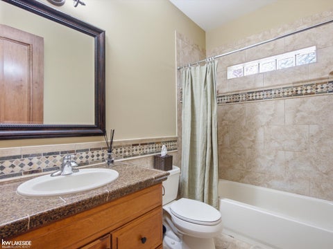 Tiny photo for 8804 Tournament Drive, Washington Township, MI 48094 (MLS # 58050223672)