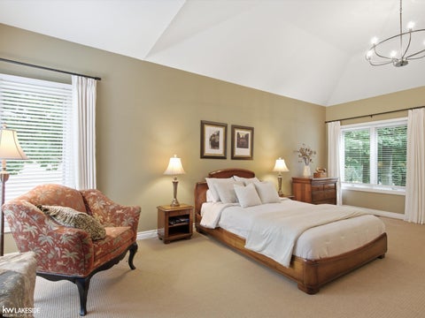 Tiny photo for 8804 Tournament Drive, Washington Township, MI 48094 (MLS # 58050223672)