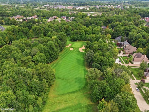 Tiny photo for 8804 Tournament Drive, Washington Township, MI 48094 (MLS # 58050223672)