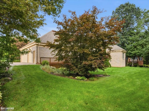 Tiny photo for 8804 Tournament Drive, Washington Township, MI 48094 (MLS # 58050223672)