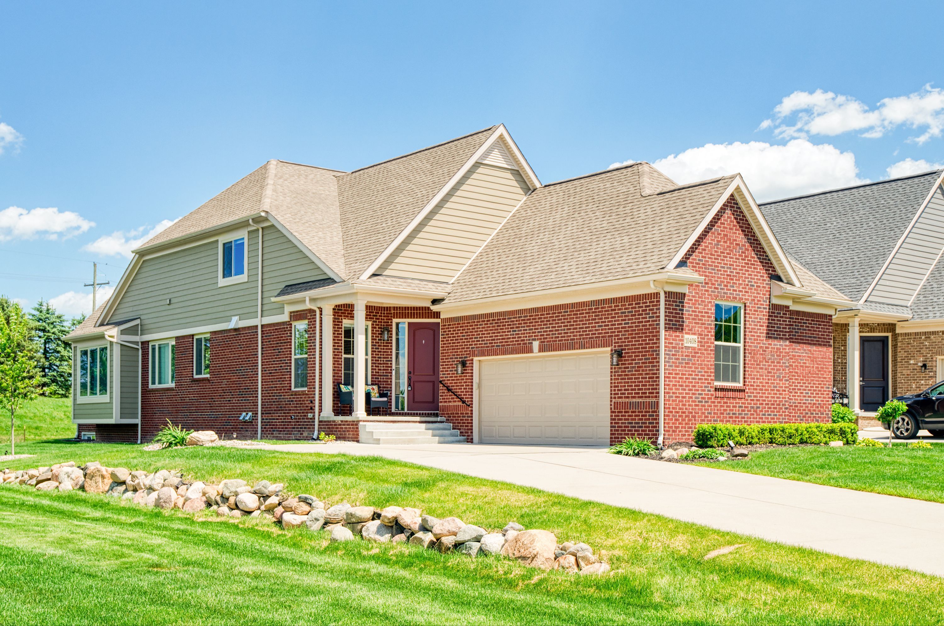 10408 STONEY POINT Drive