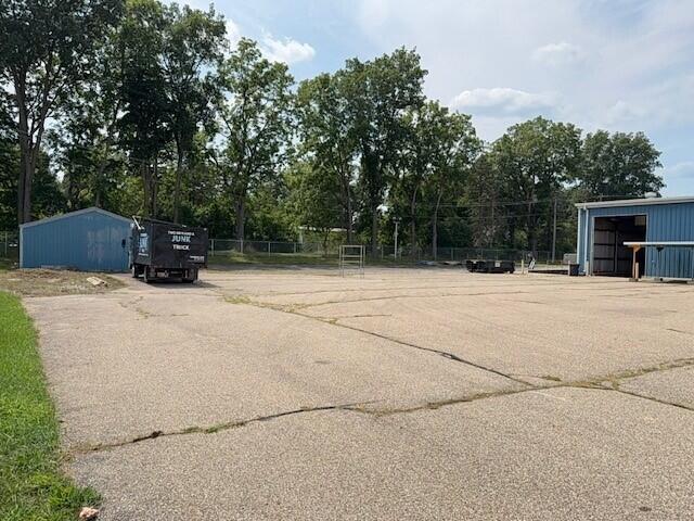 2112 Industrial Drive Entire Building