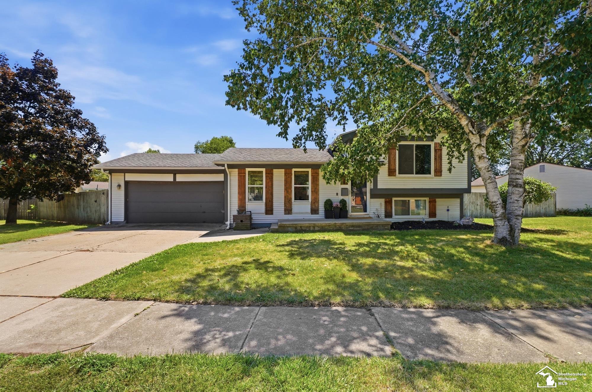 650 Dane Drive