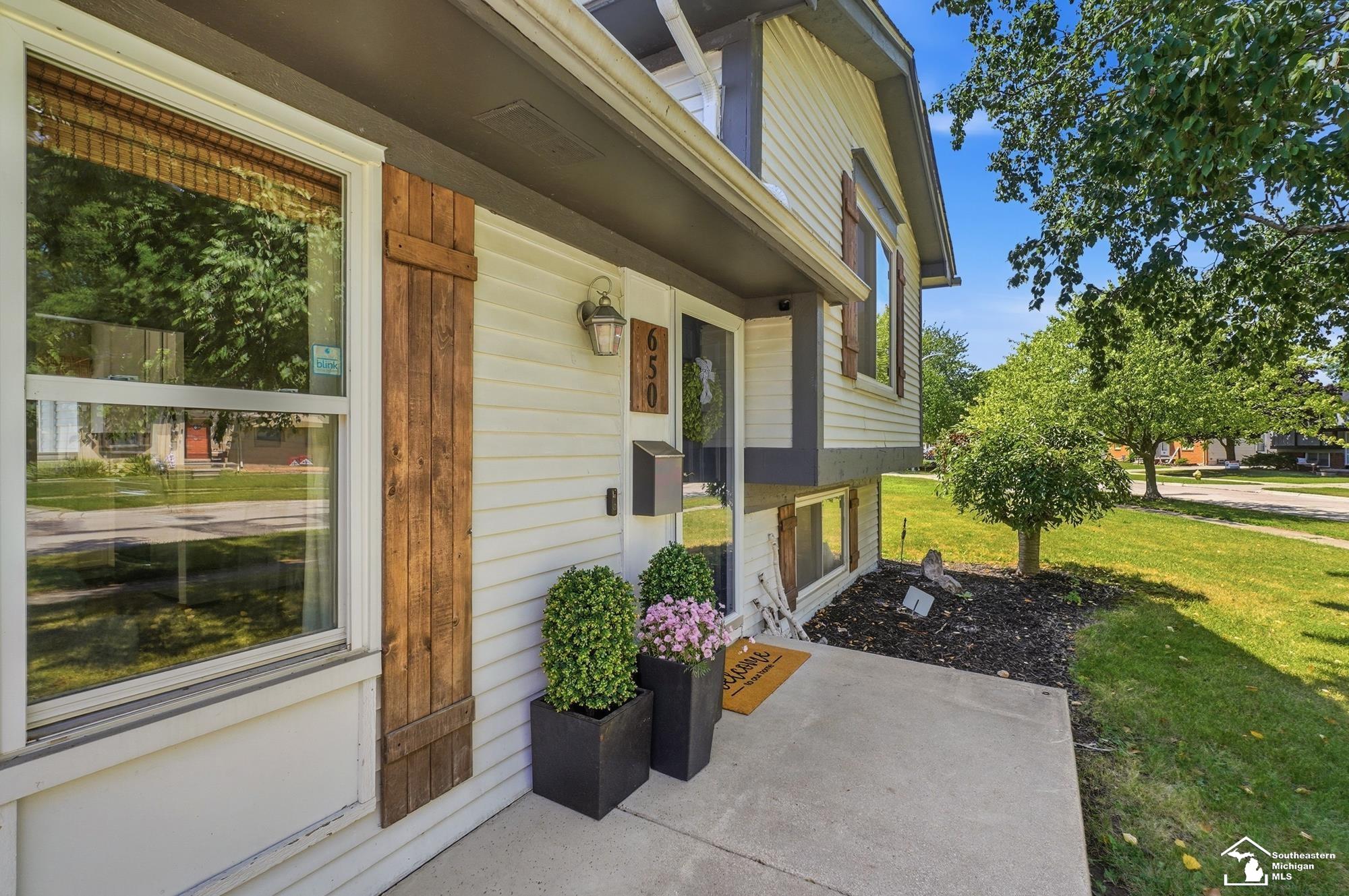 650 Dane Drive