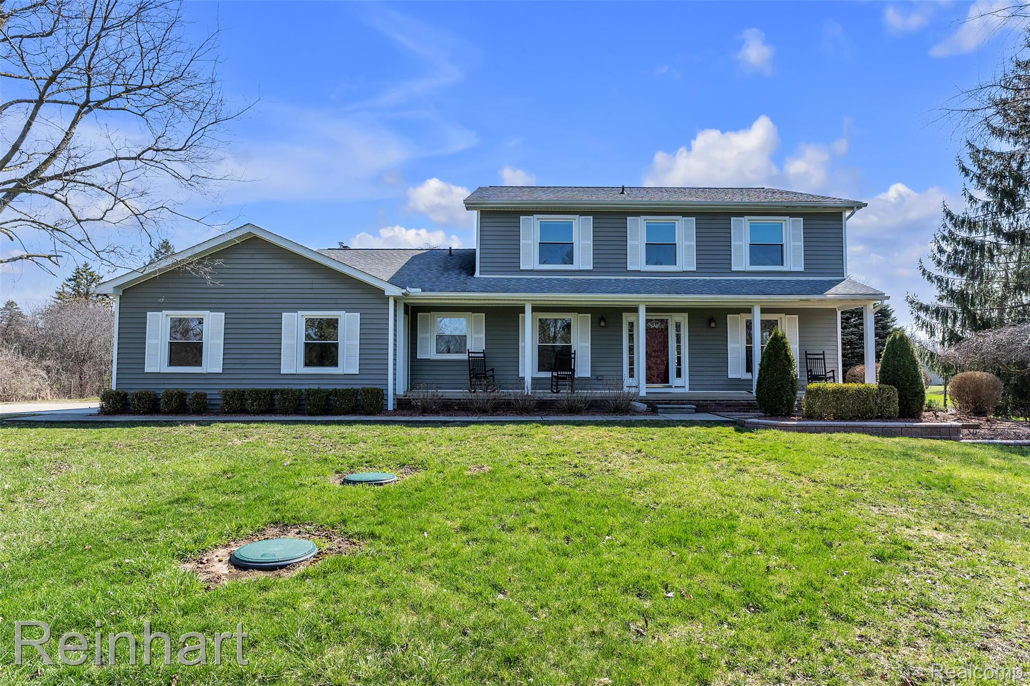 21300 Chubb Road