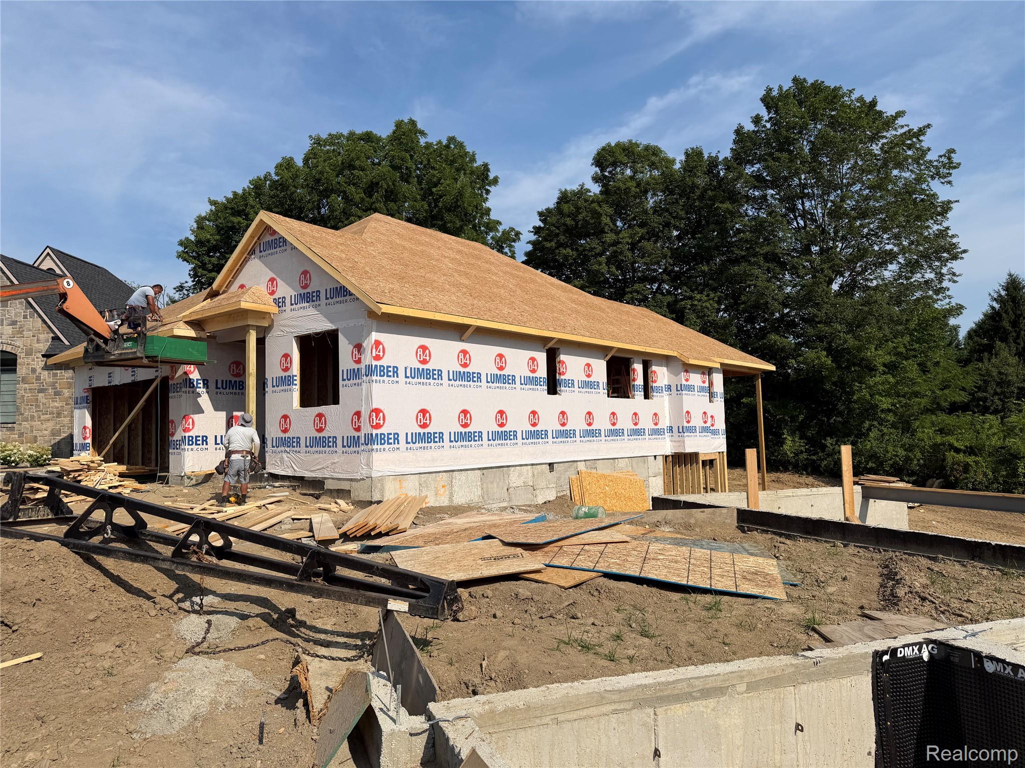 47472 Verona Court