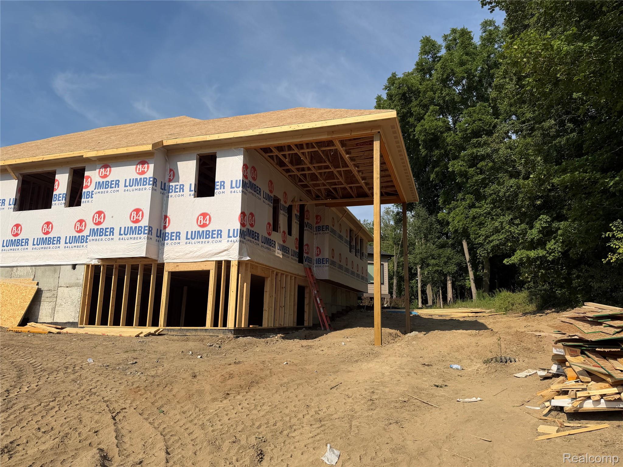 47472 Verona Court