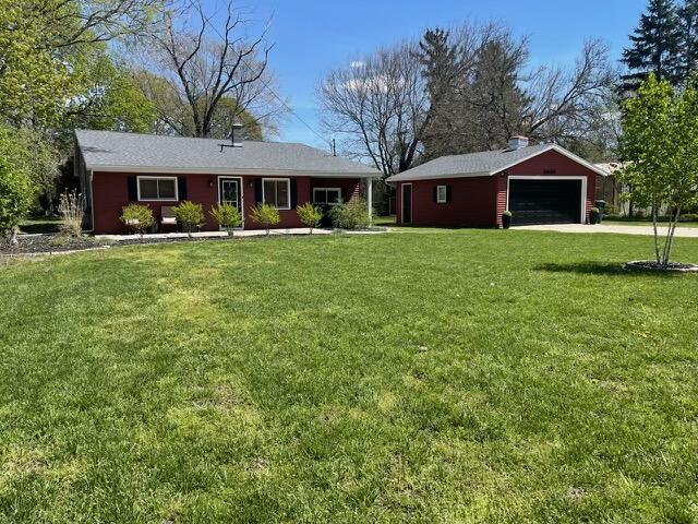 2939 Royalton Heights Road