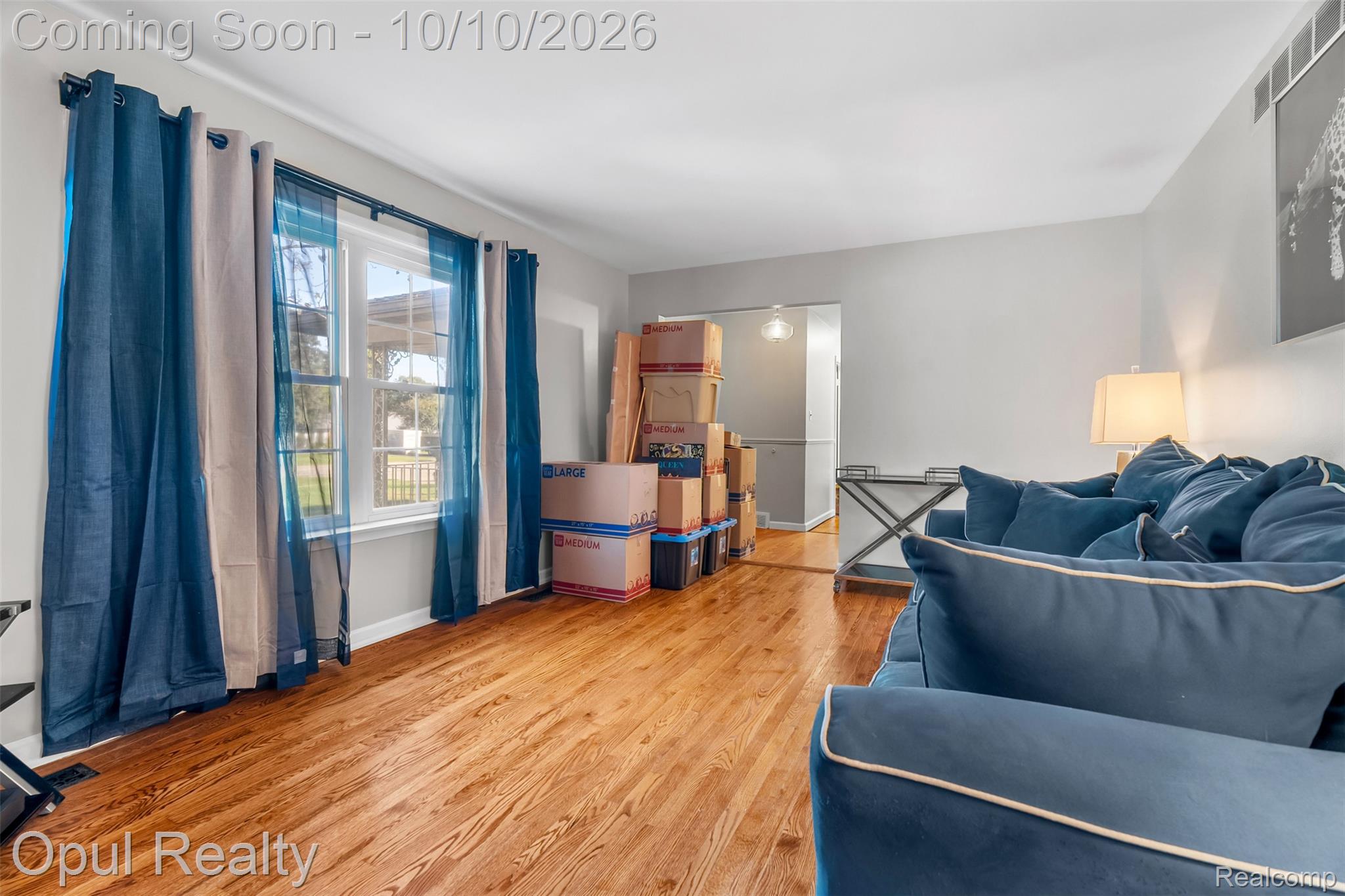 23949 Meadowbrook Road