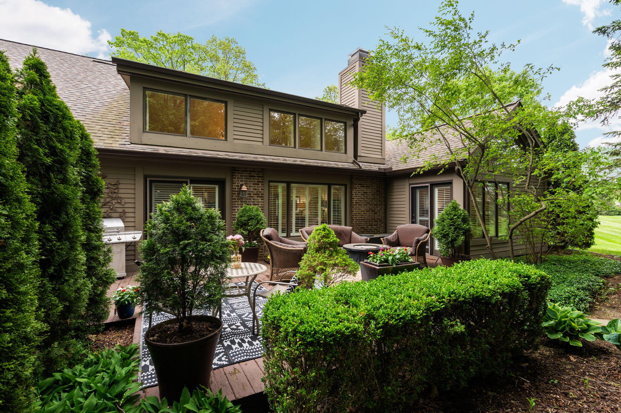 4659 Cottonwood Drive